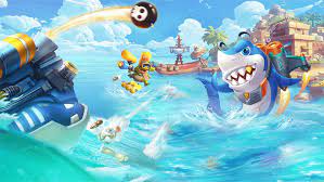 Bí Quyết Chơi Game Bắn Cá Đỉnh Cao Kèm V